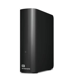 Western Digital WD Elements disco duro externo 16 TB USB tipo A 2.0/3.2 Gen 1 (3.1 Gen 1) Negro