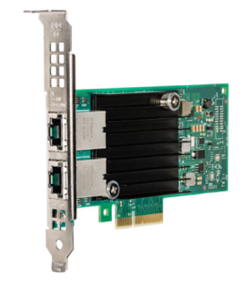 Intel X550-T2 Interno Ethernet 10000 Mbit/s