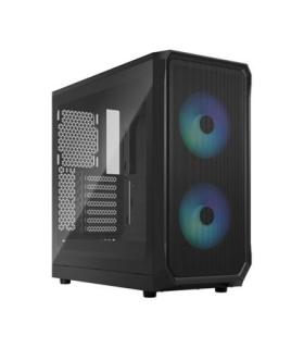 Fractal Design Focus 2 Negro