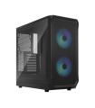 Fractal Design Focus 2 Negro