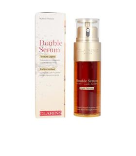 DOUBLE SERUM textura ligera 50 ml