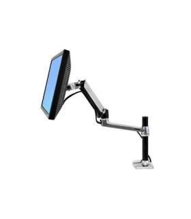 LX DESK MOUNT LCD ARM TALL POLEACCS