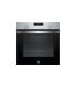 Horno Multifuncin BALAY 3HB4841X2 Limpieza Hidroltica + Piroltica 71L Inox