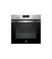 Horno Multifuncin BALAY 3HB4841X2 Limpieza Hidroltica + Piroltica 71L Inox