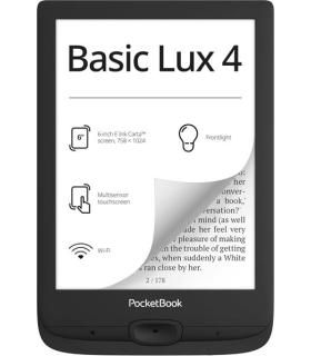 BASIC LUX 4 - INK BLACK