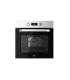 Horno Multifuncin TEKA 111020005 HCB 6435 Limpieza Hidroltica 65L Inox