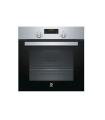 Horno Multifuncin BALAY 3HB2031X0 Limpieza Hidroltica 66L Negro, Plata