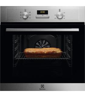 Horno Multifuncin ELECTROLUX EOH3H00BX Limpieza Aqua Clean 65L Inox