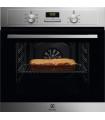 Horno Multifuncin ELECTROLUX EOH3H00BX Limpieza Aqua Clean 65L Inox