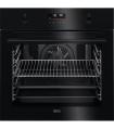 Horno Piroltico AEG BPK535060B 72L Negro