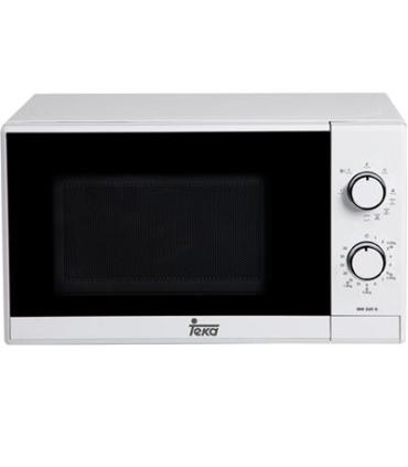 Microondas TEKA 40590480 MW 225 G BLANCO Capacidad 20L con Grill Blanco