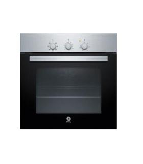 Horno Multifuncin BALAY 3HB2010X0 66L Plata