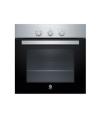 Horno Multifuncin BALAY 3HB2010X0 66L Plata