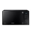 Samsung Microondas con Grill 23L 800W Clase X Negro MG23K3515AK/E1