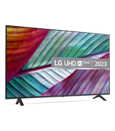 LG 55UR78006LK 139,7 cm (55") 4K Ultra HD Smart TV Wifi Negro