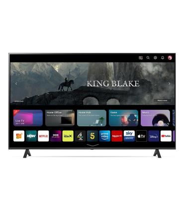 LG 55UR78006LK 139,7 cm (55") 4K Ultra HD Smart TV Wifi Negro