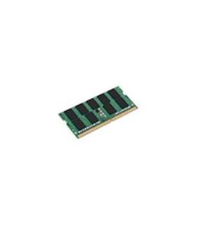 Kingston Technology KSM26SED8 16HD módulo de memoria 16 GB DDR4 2666 MHz ECC