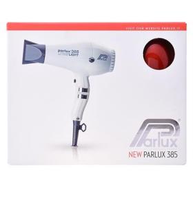 PARLUX 385 POWERLIGHT secador #rojo 1 u