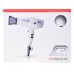 PARLUX 385 POWERLIGHT Secador #blanco 1 U