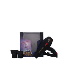 PARLUX 3000 secador #negro 1 u