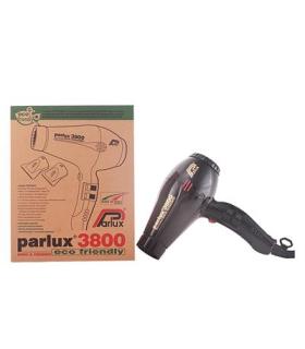 PARLUX 3800 ECO secador #negro 1 u