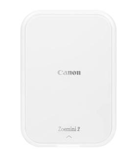 Canon Zoemini 2 impresora de foto ZINK (Sin tinta) 313 x 500 DPI 2" x 3" (5x7.6 cm)