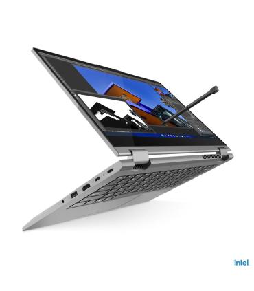 Lenovo ThinkBook 14s Yoga Intel® Core™ i7 i7-1355U Híbrido (2-en-1) 35,6 cm (14") Pantalla táctil Full HD 16 GB DDR4-SDRAM 512