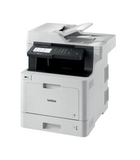 Brother MFC-L8900CDW impresora multifunción Laser A4 2400 x 600 DPI 31 ppm Wifi