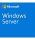 Microsoft Windows Server User Cal 2022 Pack 5 Usuarios Oem