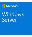 Microsoft Windows Server User Cal 2022 Pack 5 Usuarios Oem