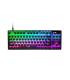 Steelseries Apex Pro TKL teclado USB QWERTY Ingls Negro