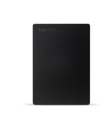 DISCO CANVIO SLIM 1TB BLACK