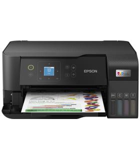 Epson EcoTank ET-2840 Inyección de tinta A4 4800 x 1200 DPI 33 ppm Wifi