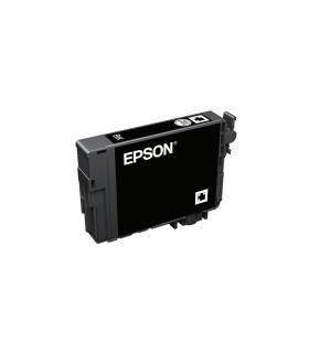 Epson Singlepack Black 502XL Ink