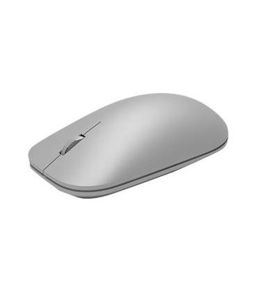 Microsoft Surface Raton Bluetooth Gris