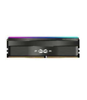 SP MEMORIA DDR4-3200,C16,RGB-UDIMM,16GB DR