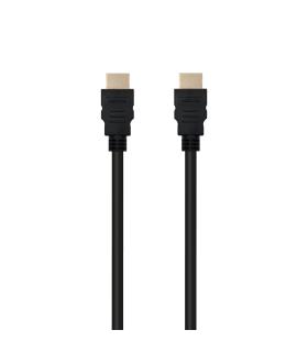 Ewent EC1341 cable HDMI 3 m HDMI tipo A (Estándar) Negro