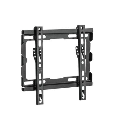 Ewent EW1501 soporte para TV 109,2 cm (43") Negro