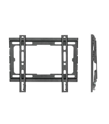 Ewent EW1501 soporte para TV 109,2 cm (43") Negro