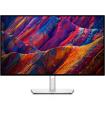 DELL UltraSharp Monitor 27 4K con concentrador USB-C - U2723QE