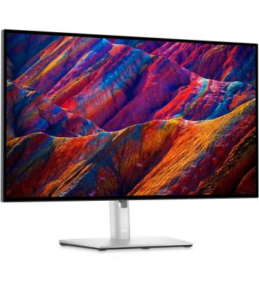 DELL UltraSharp Monitor 27 4K con concentrador USB-C - U2723QE