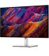 DELL UltraSharp Monitor 27 4K con concentrador USB-C - U2723QE