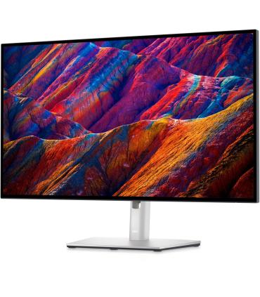 DELL UltraSharp Monitor 27 4K con concentrador USB-C - U2723QE