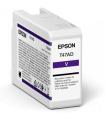 Epson T47AD UltraChrome Pro cartucho de tinta 1 pieza(s) Original Violeta