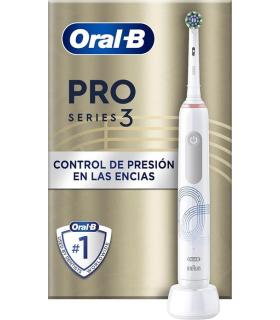 Cepillo dental ORAL-B Pro 3 Pack Juegos Olmpicos