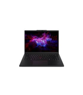 Lenovo ThinkPad P14s Gen 5 (Intel) Intel Core Ultra 7 155H Portátil 36,8 cm (14.5") WUXGA 32 GB DDR5-SDRAM 1 TB SSD NVIDIA RTX