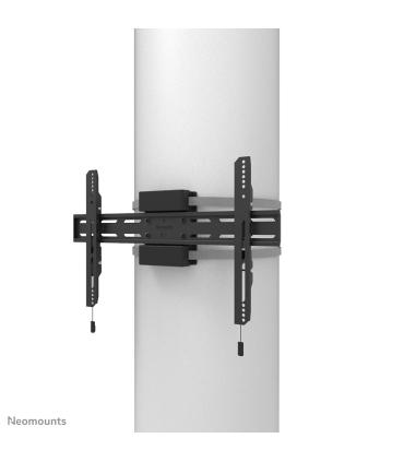 Neomounts soporte de TV para columna