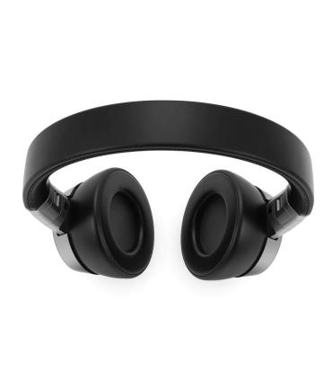 Lenovo ThinkPad X1 Auriculares Inalámbrico y alámbrico Diadema Llamadas Música Bluetooth Negro, Gris, Plata