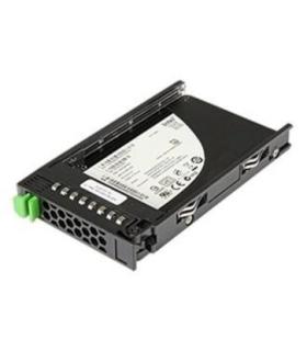 Fujitsu S26361-F5783-L192 unidad de estado sólido 1,92 TB 2.5" Serial ATA III