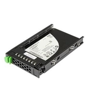 Fujitsu S26361-F5783-L192 unidad de estado sólido 1,92 TB 2.5" Serial ATA III